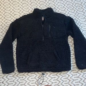 sherpa